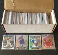 (400+) MLB Baseball Rookie Cards