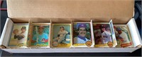 (800) Vintage Baseball Cards