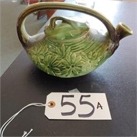 McCoy Low Tea Pot