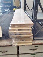 13 Stair Treads 7 1/2" x 48"