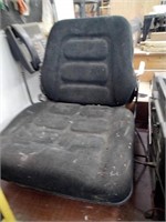 Tractor Seat