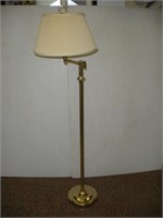 Floor Lamp  58 Inches Tall