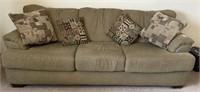 89" Couch