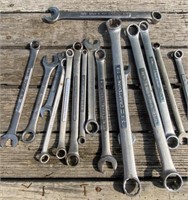 USA Wrenches