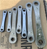 Speed Wrenches