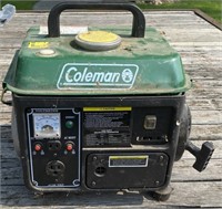 Coleman 2HP Generator