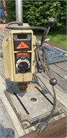 Bench Model Drill Press