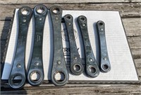 Speed Wrenches