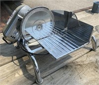 Rival Electric Meat Slicer