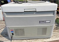 Coleman 12V Heater/Cooler