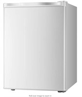 TAVATA Compact Upright Freezer Single Door