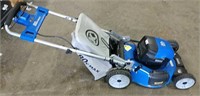 Kobalt 80v 21" mower (no battery)