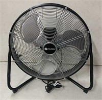 Utilitech floor fan