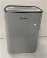 Hisense dehumidifier