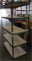 Shelving