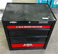 Craftsman tool chest