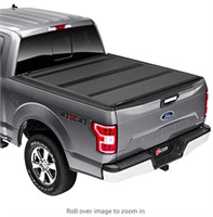 MX4 Hard Folding Truck Bed Tonneau Cover