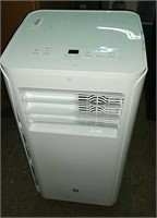 GE portable air conditioner