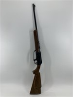 Daisy 880 BB gun .177cal in working condition