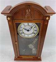 USS Constitution society collector's 30 day clock