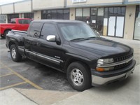 1999 CHEVY 1500 PICK UP