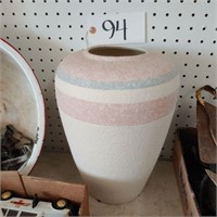 Decorative Ceramic Vase/Planter
