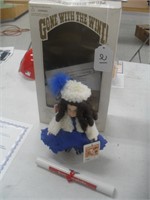 GONE WITH THE WIND COLLECTIBLE DOLL