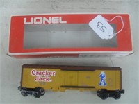 LIONEL CRACKER JACK TRAIN #6-9853