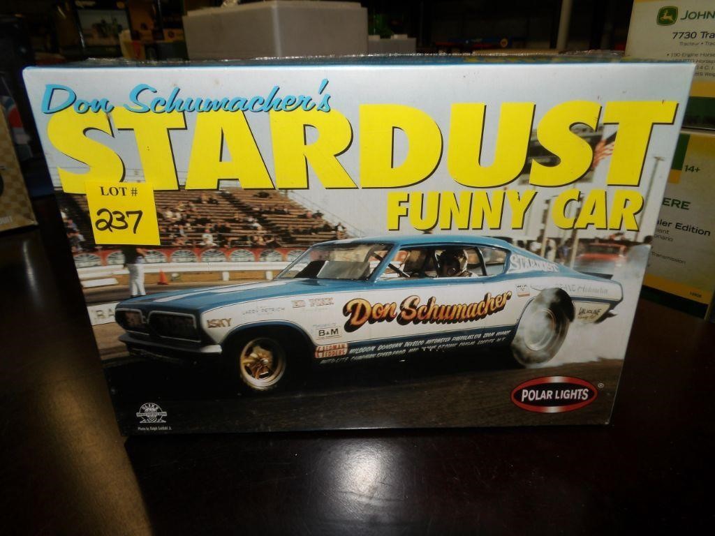 Harry's 8-23-21 Online Toy Auction