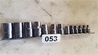 SOCKET SET