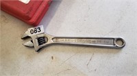 ARMSTRONG WRENCH