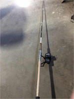 Walton Fishing Rod
