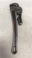 Ridgid Heavy Duty Pipe Wrench 12 "