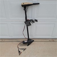 Minnkota Trolling Motor Model 35