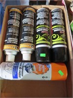 brake cleaner and degreaser