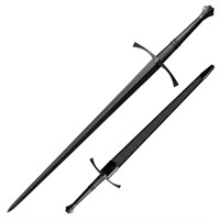 COLD STEEL MAA ITALIAN LONG SWORD