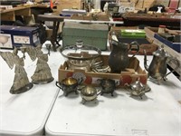 July Estate Auction...Over 700 Lots