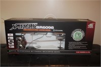 X Max BR6098 remote controlled Helicopter
