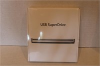 Apple USB Super Drive New in Box