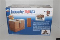 Gunmaster Tool Box