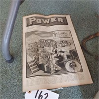 June 1895 Periodical POWER