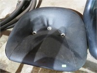 new lawn tractor seat