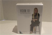 Vision 101 by Terry Savelle Foy