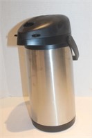 Bonjour Stainless Steel beverage Dispenser Double