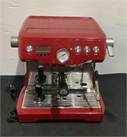 Breville Espresso Machine BES920CBXL