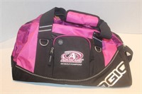 New OGIO Half Dome Duffle Bag 11 x17 x 10 Pink