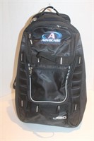 New OGIO  Back Pack with Wheels  23 x 15