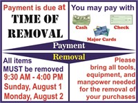 PAYMENT-REMOVAL