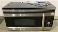 GE Microwave SCA1001HSS01