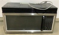 Kenmore Microwave 605TA02324